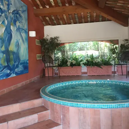 Domaine De Respelido * Carros