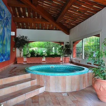 Domaine De Respelido Villa