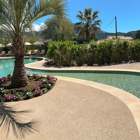 Domaine De Respelido