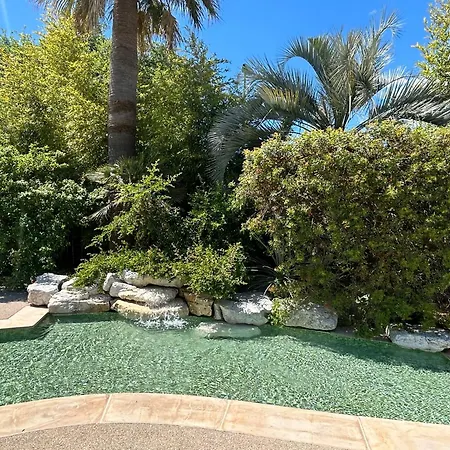Villa Domaine De Respelido