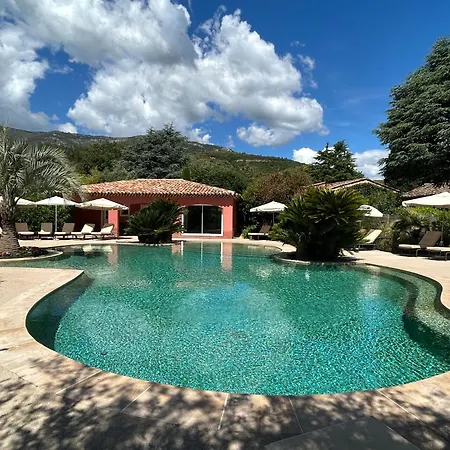 Villa Domaine De Respelido
