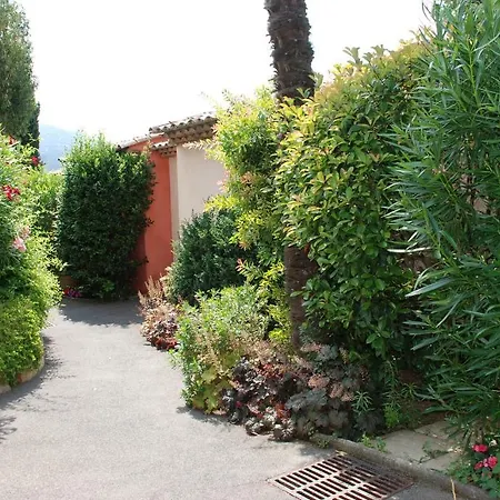 Villa Domaine De Respelido Carros